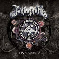 Pentagram (TUR) : Live MMXIV